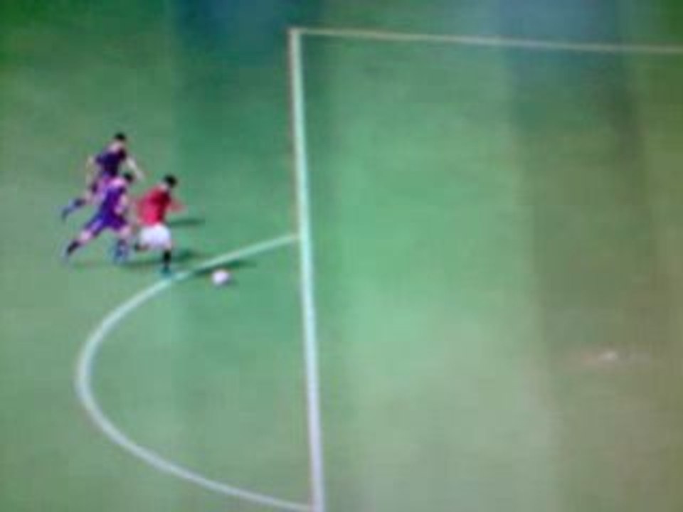 but cristiano ronaldo fifa 09