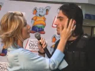 Ismail YK&Seda Sayan Imza Günü