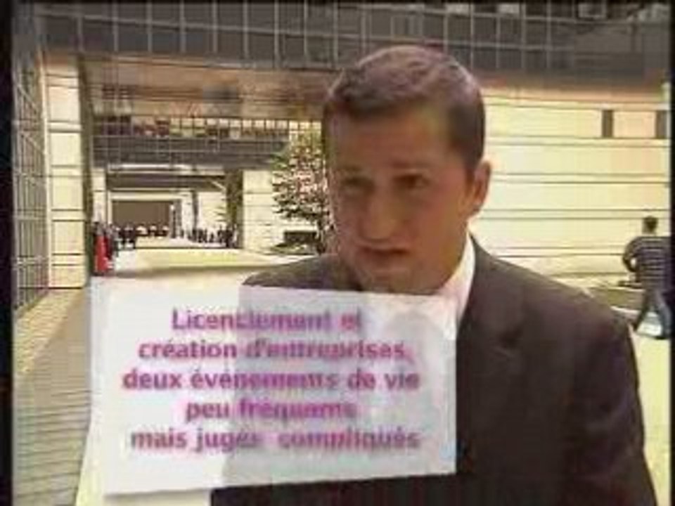 Rendez-vous "Ensemble, simplifions" du 6 octobre