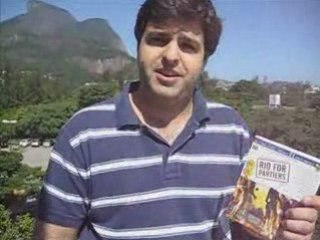 rio for partiers book testimonials