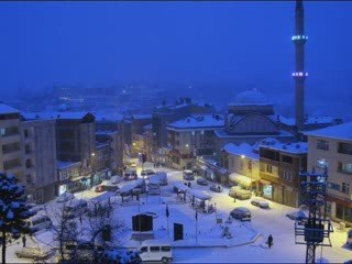 YUKARI KOZPINAR KÖYÜ