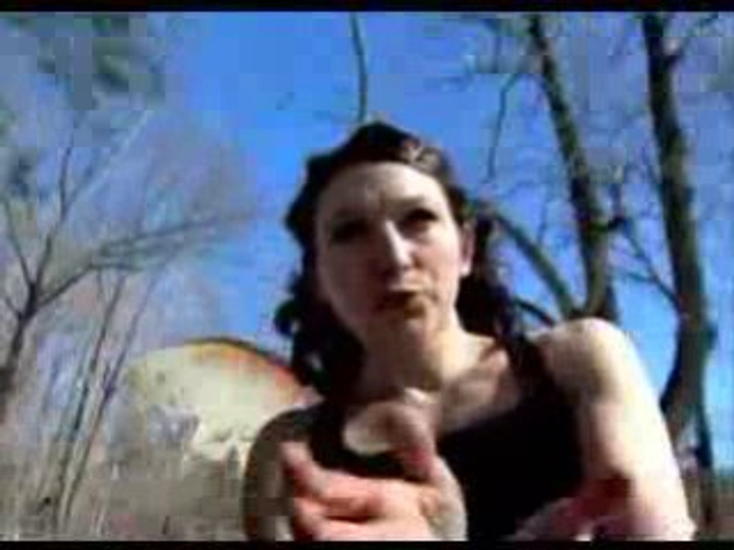 My Brightest Diamond - Dragonfly