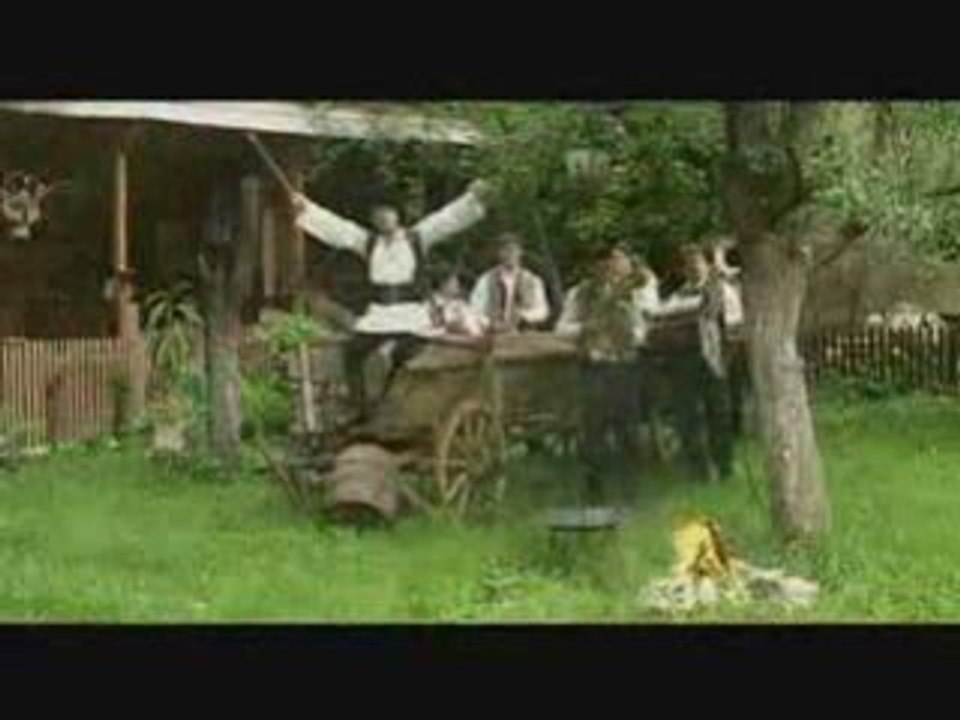 Marius Dragomir - Dama mama dupa ghiuri