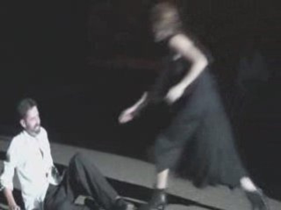 TEATR A PART Femina (Yangpyeong)