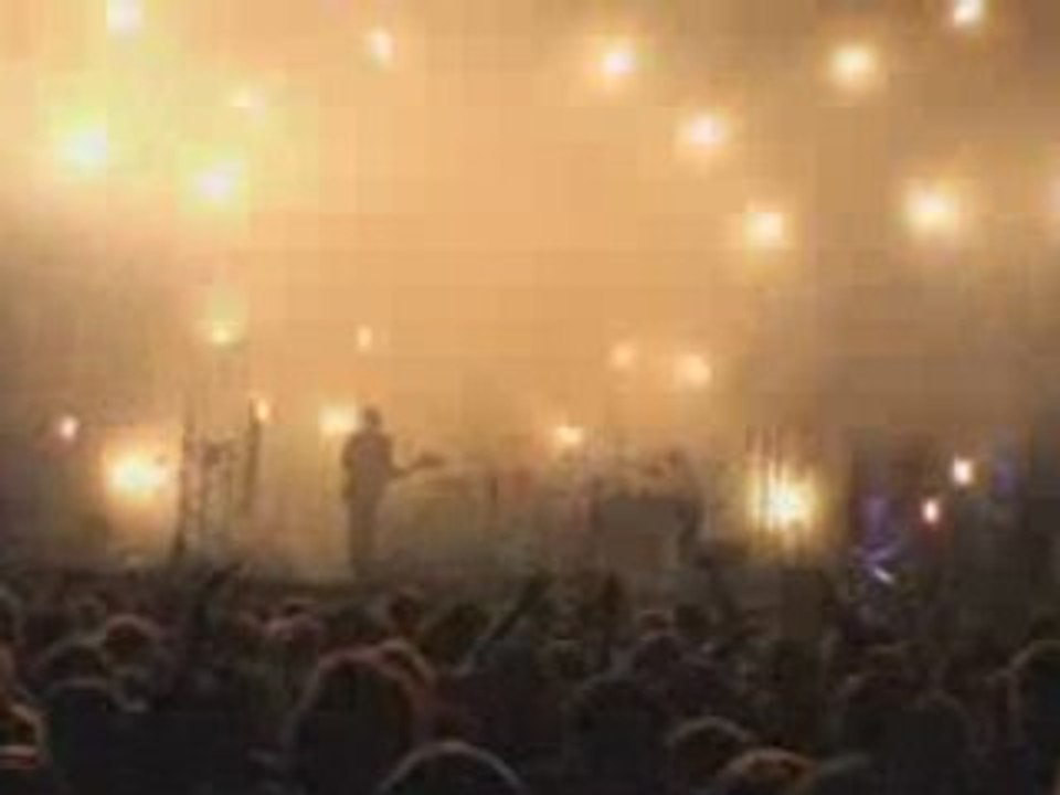 Transmusicales de Rennes 08 / The Shoes Live (1)