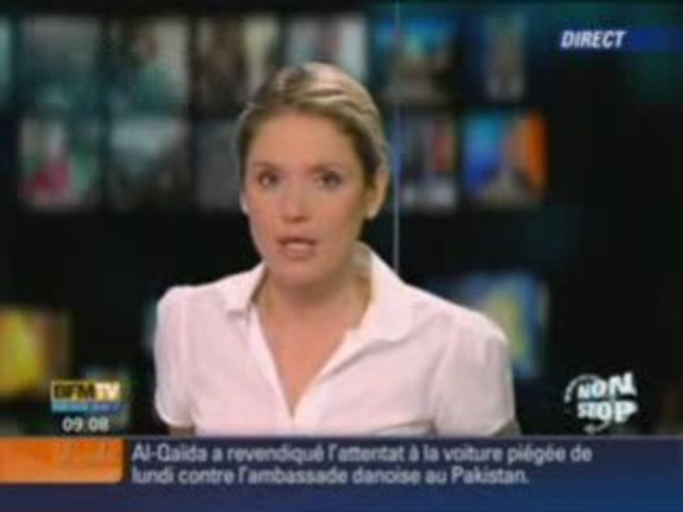 Obama s'agenouille devant le lobby sioniste