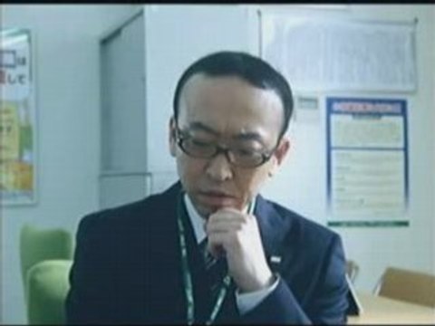 CM arashi sakurai sho able