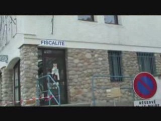 SAINT-CYPRIEN  : PETITION POUR UNE DEMISSION