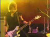 The Gazette - Leech live in Gazerock 2008