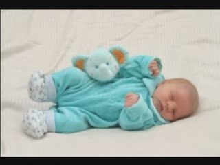 Mon demi-frere Gabriel