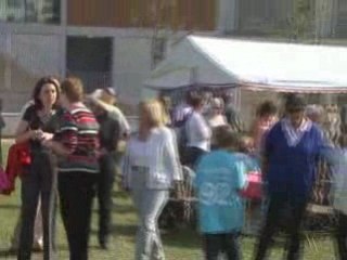 Asnières en 2009 : explosion des impôts!