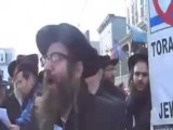 Rabbin weiss sur la palestine gaza et le sionisme