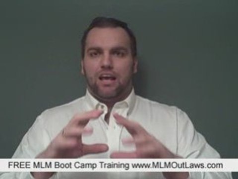 The Keys To Network Marketing Prospecting