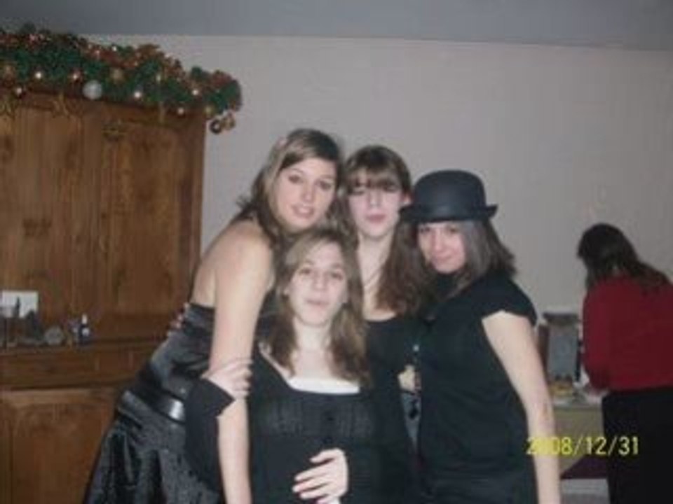 nouvel an 2009