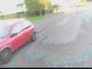 The strange life of mister Pym