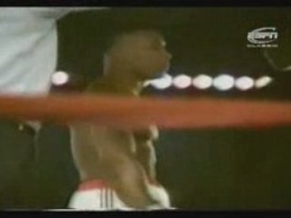 tyson vs conroy nelson le 22 novembre 1985