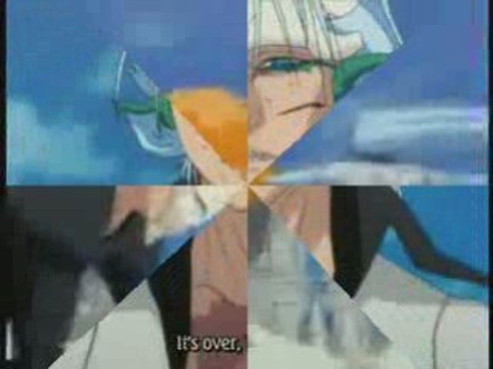 Bleach AmV How You Remind Me