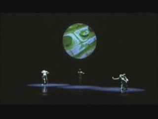 Joni Mitchell's The Fiddle and The Drum