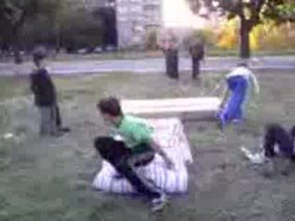Tezi Sa Za Radnevo