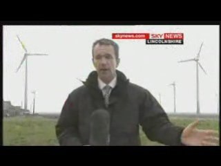 UFO News 2009,Uk lincolnshire windmill mystery