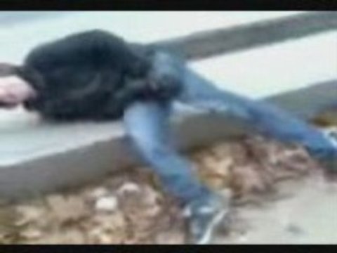 Koto plus de couilles