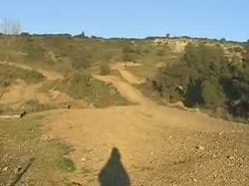 motocross