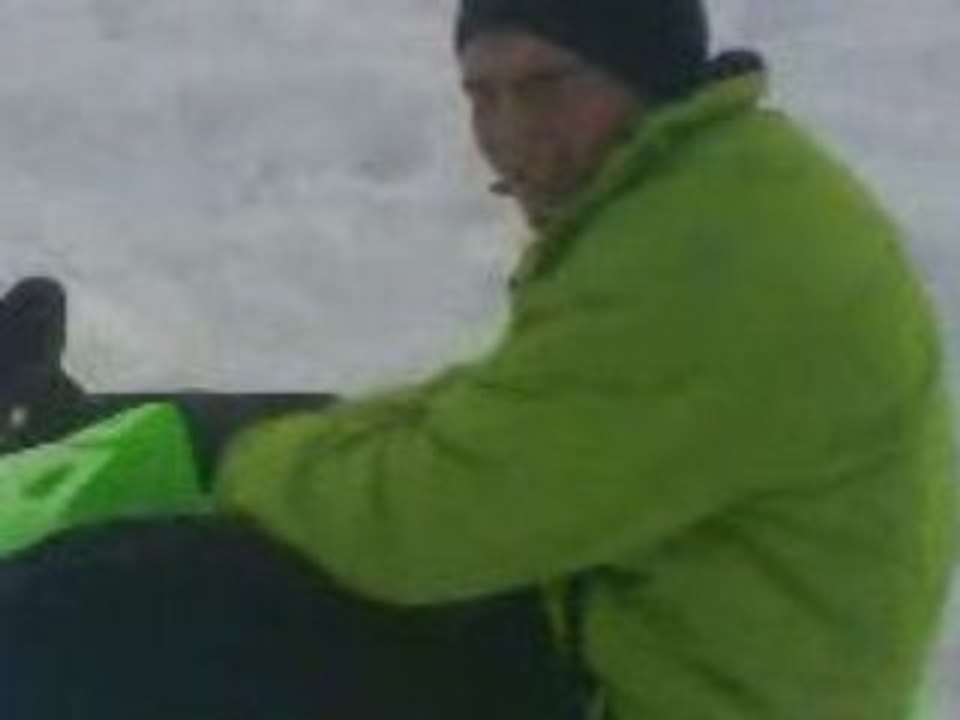 luge