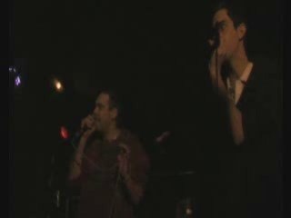 El shocker et joos à l'embobineuse