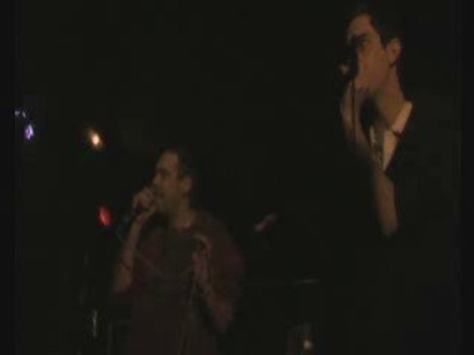 El shocker et joos à l'embobineuse