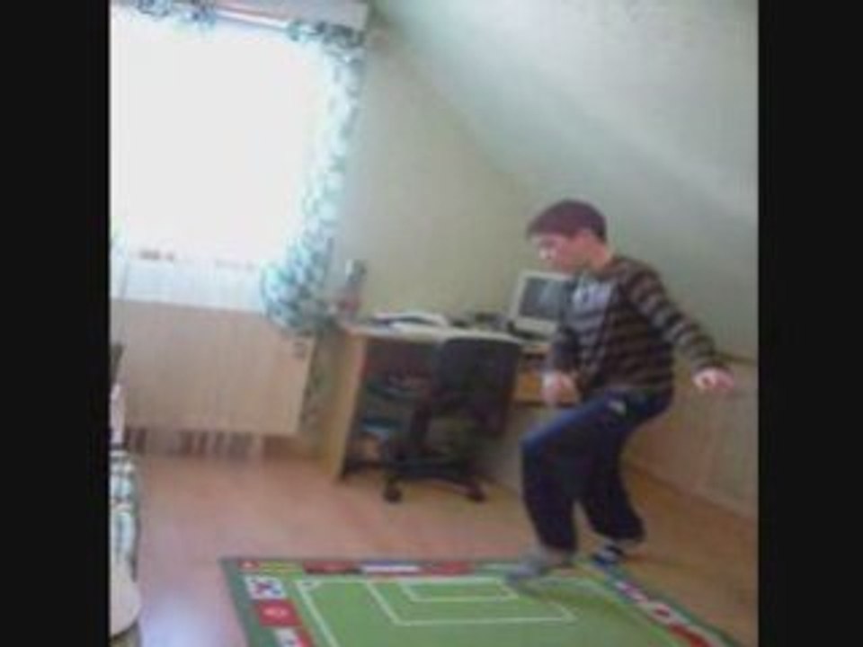 Tio-Jumper