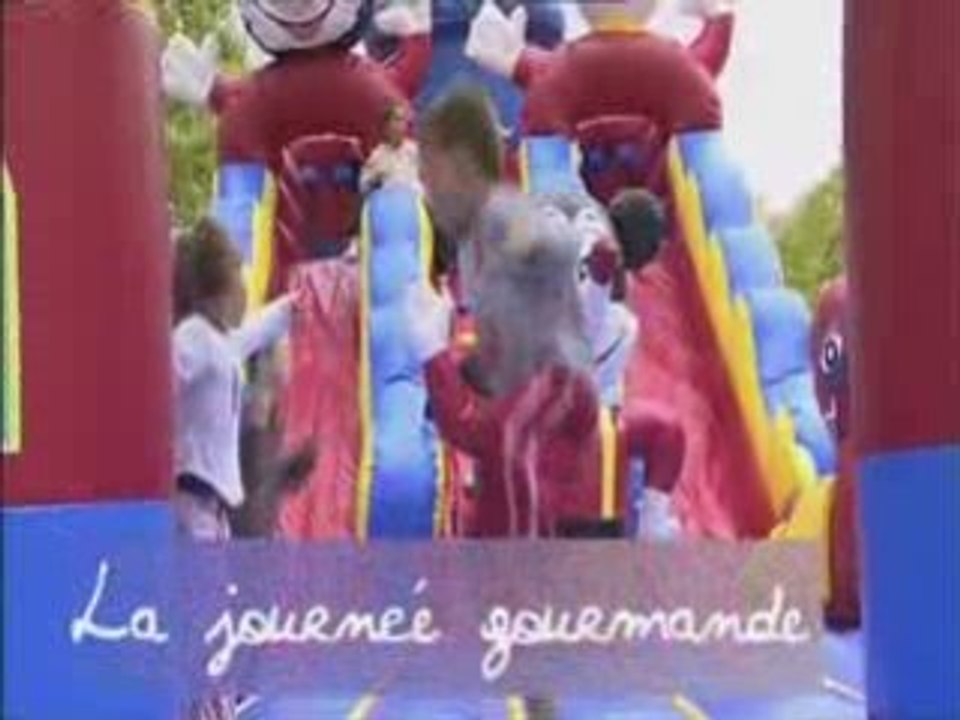 Montelimar 2008