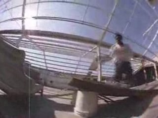 Skate, that's gonna hurt