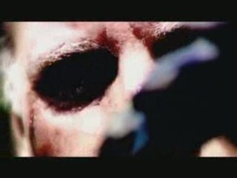 Cannibal corpse - death walking terror