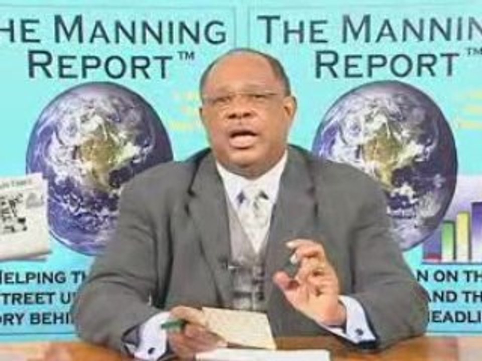 Obama Creates the Greatest Poverty Pool