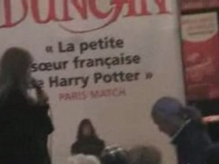 05.10.08 Cosplay: Tara et Robin