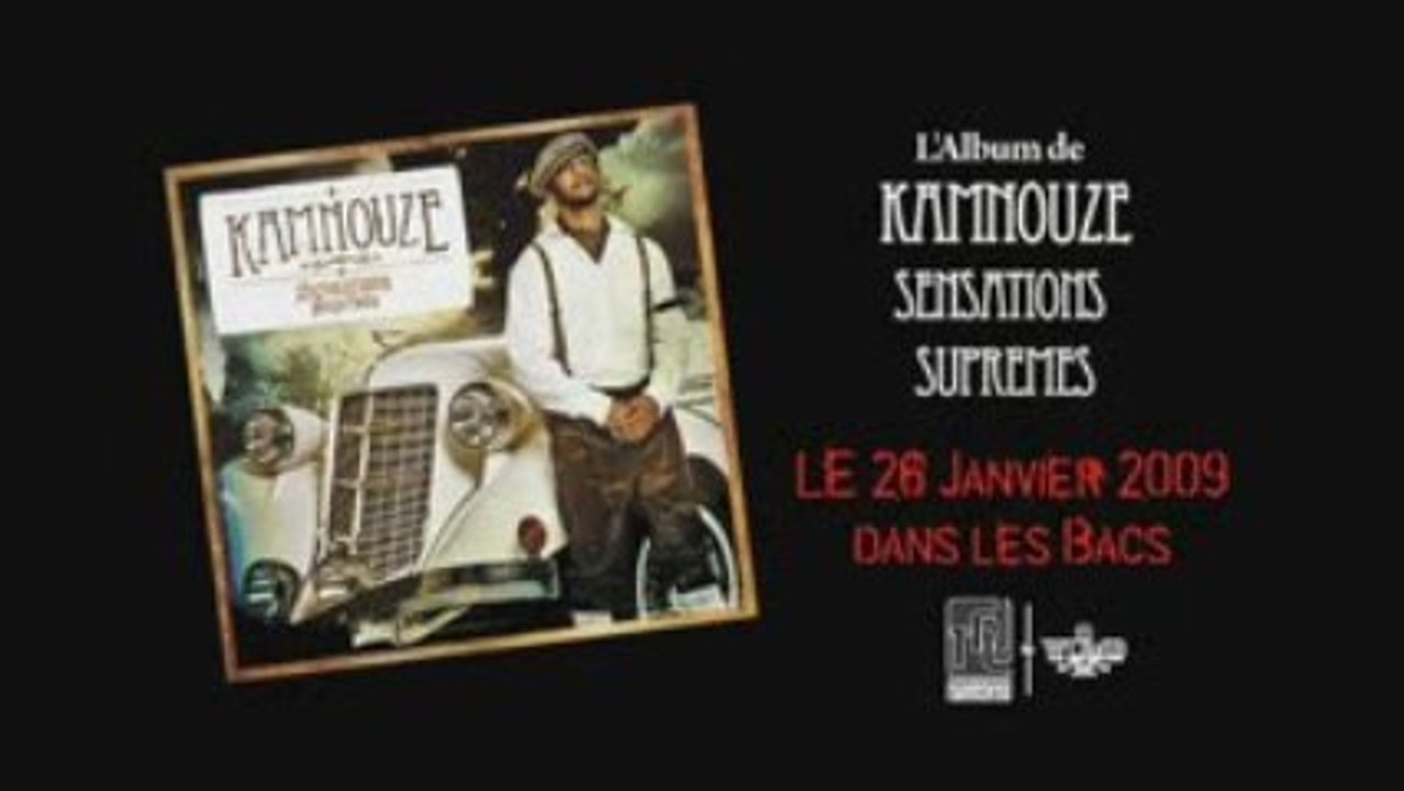 KAMNOUZE J ACCUSE LES MOTS