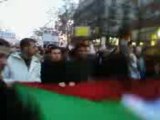 MANIF PALESTINE PARIS