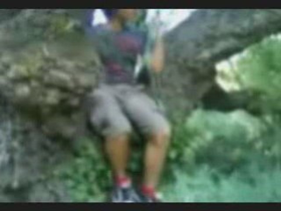 Crazy-time - Les Vrais Fous