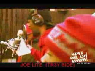 d.cole - This Is Why Im Hot (tr3y side _ 47 miller gang)