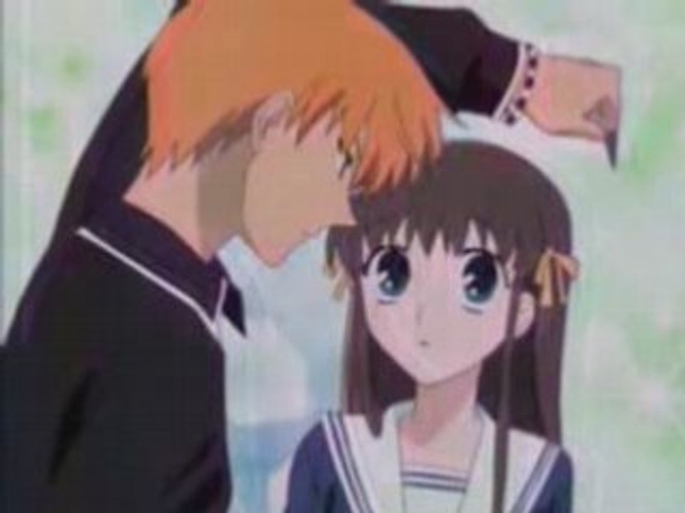 amv fruits basket