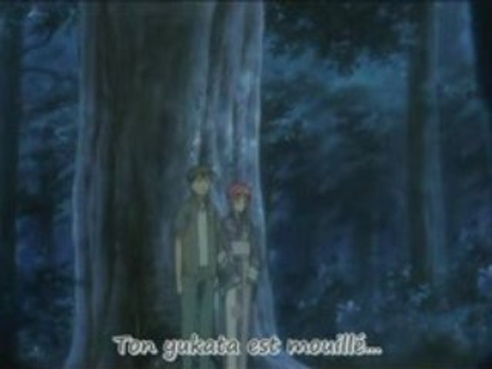 D.C.S.S. 15 p2 - Da Capo Second Season 15 partie2- [Mangaaa]