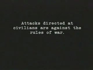 Conflits - Protection des civils