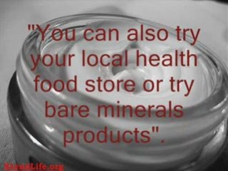 Organic Skin Care For Man