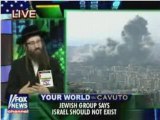 EXPOSED - Orthodox Jewish Rabbi Exposes ISRAEL