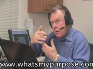 What's My Purpose - Live Coaching Part 3