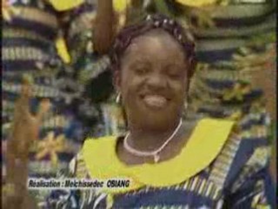 koudoussou - Lekwou mandjila