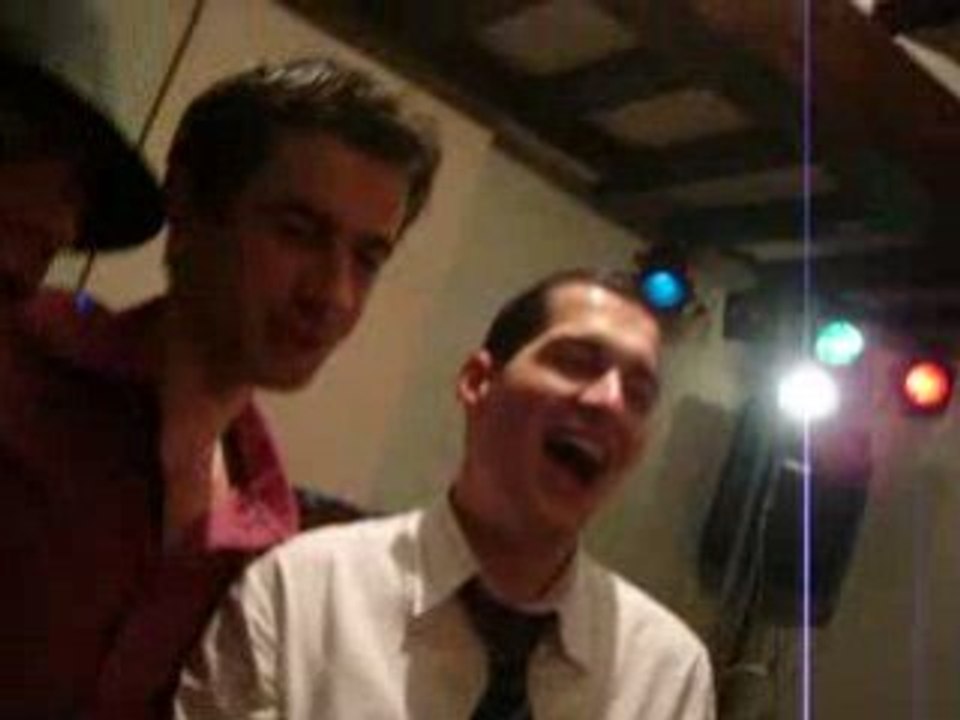 Il etait une fois......