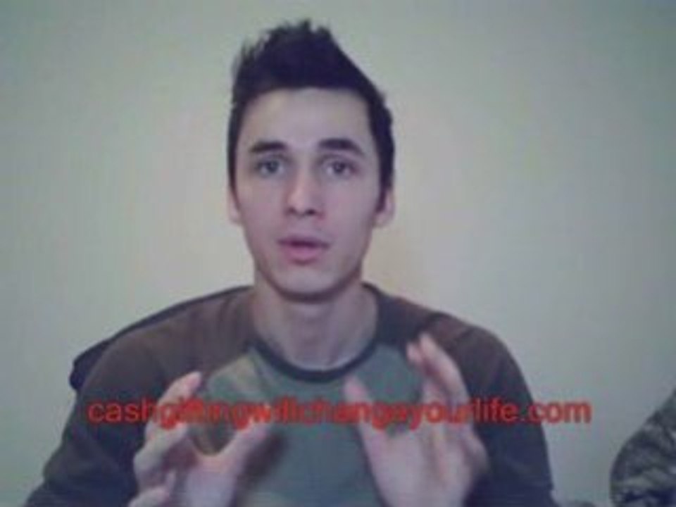 100% Legal Cash Gifting Program-Make Money The easy Way