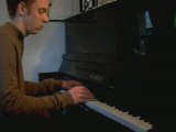 Viva La Vida - Coldplay piano (cover)