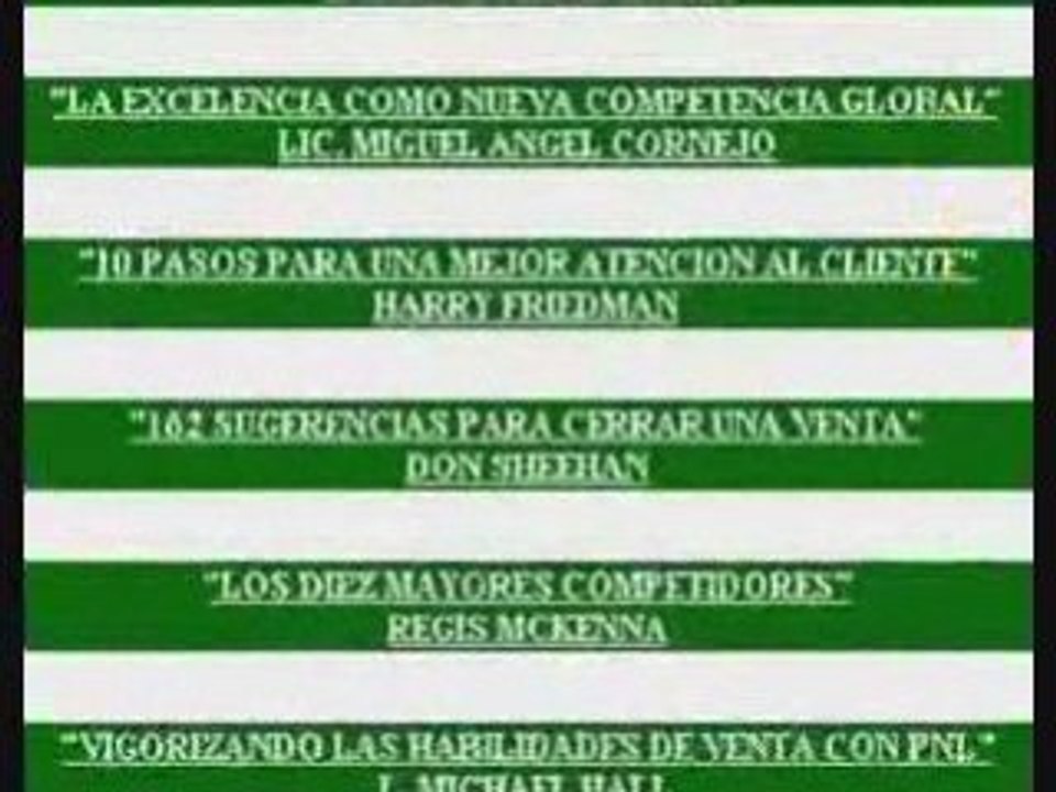 Cierre Ventas: Como vender mas productos y servicios